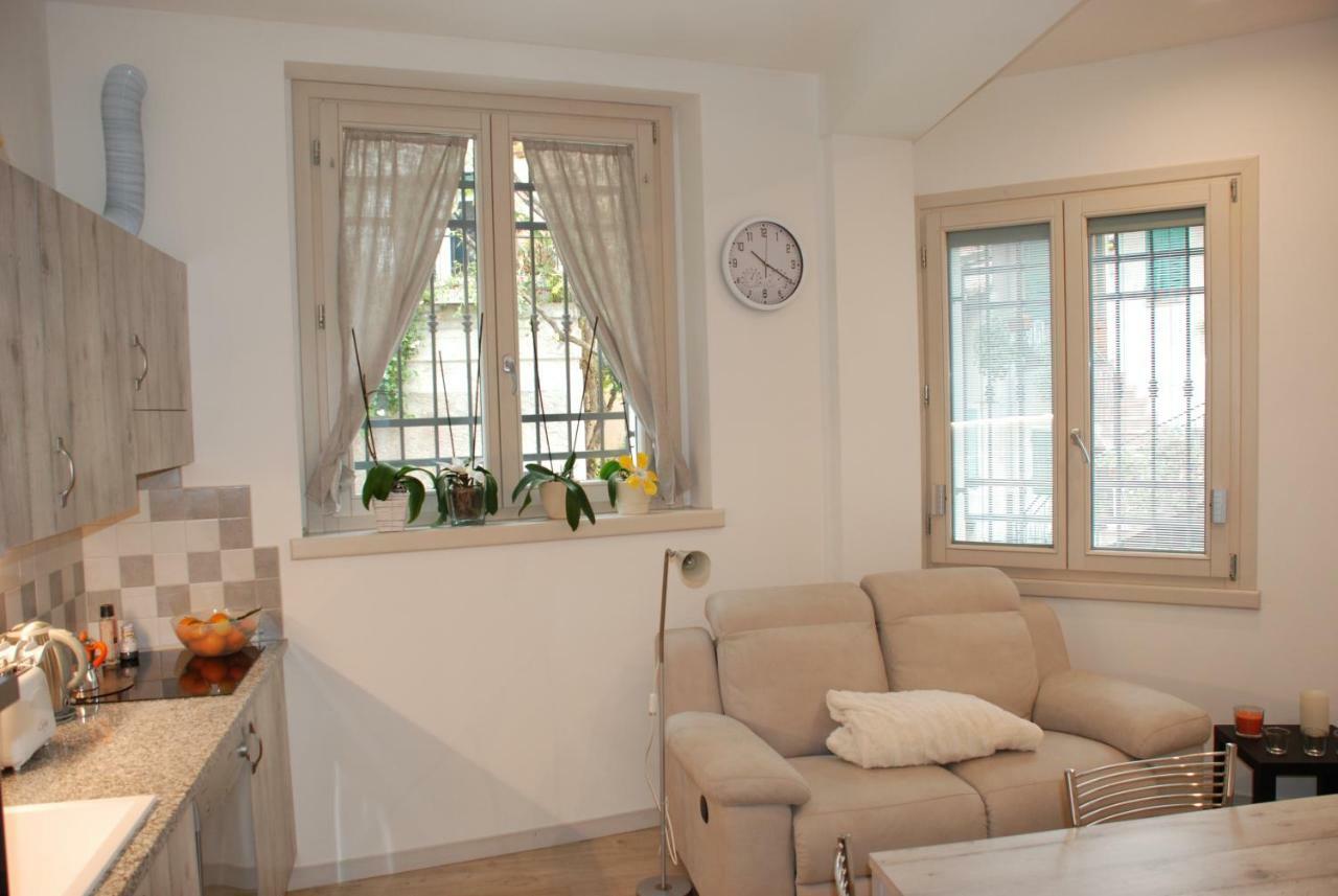 Appartamento Casa Anita Limone sul Garda Esterno foto