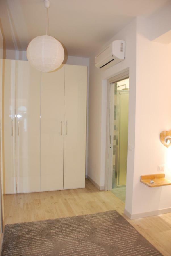 Appartamento Casa Anita Limone sul Garda Esterno foto