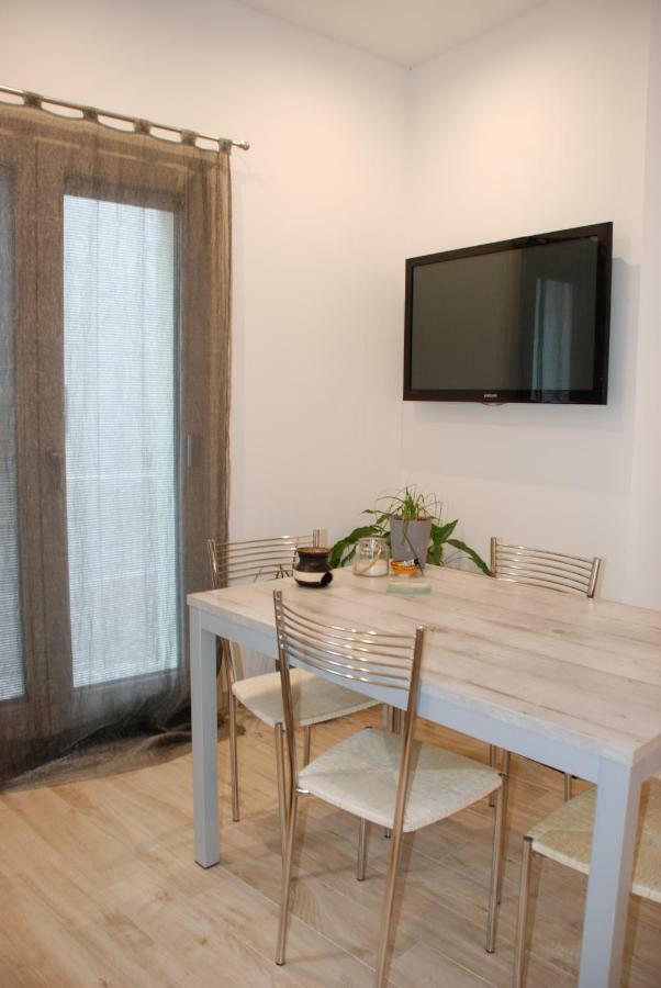 Appartamento Casa Anita Limone sul Garda Esterno foto