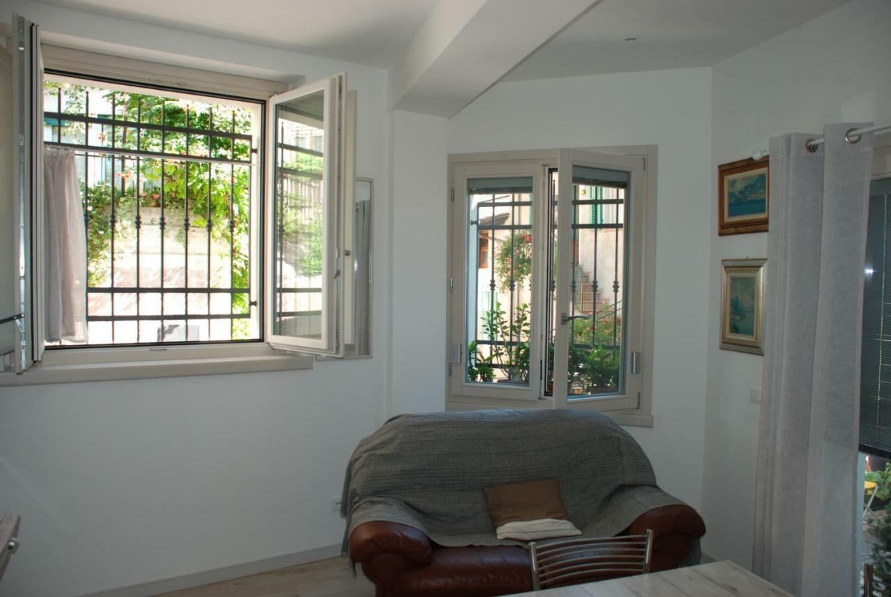 Appartamento Casa Anita Limone sul Garda Esterno foto