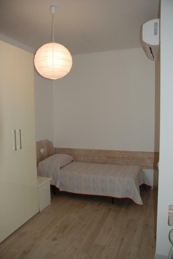 Appartamento Casa Anita Limone sul Garda Esterno foto