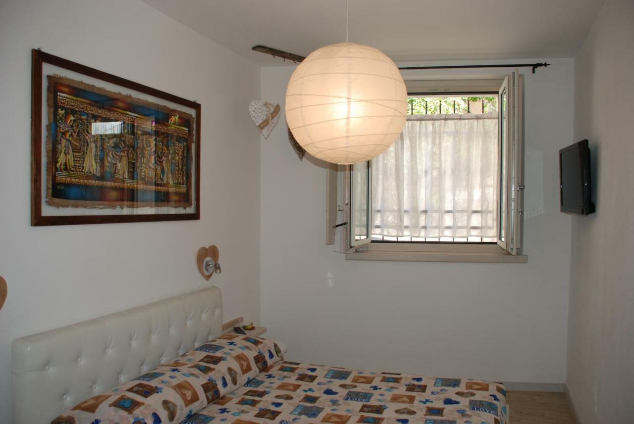 Appartamento Casa Anita Limone sul Garda Esterno foto